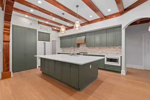 124 N Garza Rd, Shady Shores, TX 76208
