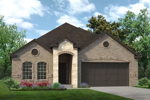 5309 Millenium Ct, Lantana, TX 76226