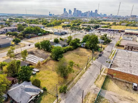 2801 Medill St, Dallas, TX 75215