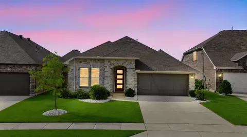 9529 Blue Stem Ln, Little Elm, TX 75068