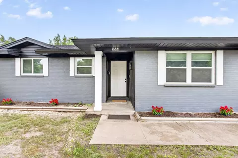 3504 Coronado Ct, Fort Worth, TX 76116