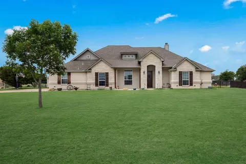 120 Lone Star Way, Godley, TX 76044