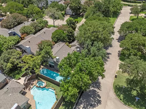 View/Area - 4101 Rush Cir, Addison, TX 75001 photo 2 of 2