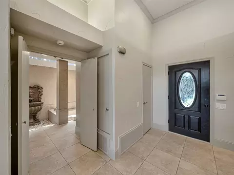Entry Way - 4101 Rush Cir, Addison, TX 75001 photo 1 of 2