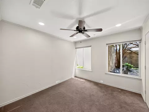 Bedroom - 4101 Rush Cir, Addison, TX 75001 photo 1 of 1