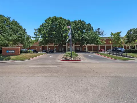Exterior - 4101 Rush Cir, Addison, TX 75001 photo 13 of 13