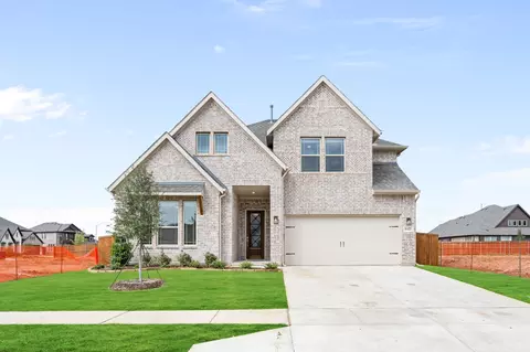 16421 Thistle Bend Dr, Justin, TX 76247