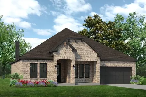 5600 Montex Rd, Argyle, TX 76226