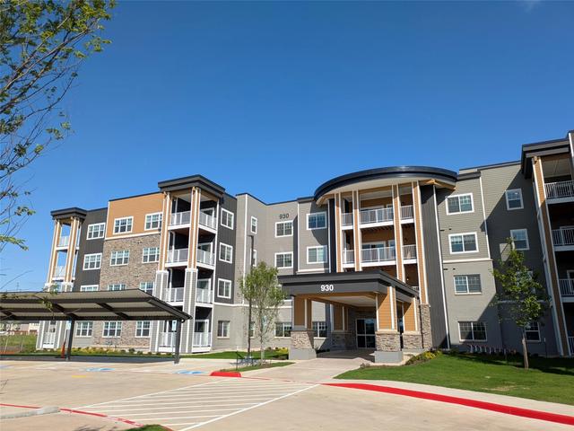 930 Stockton Dr #109, Allen, TX 75013