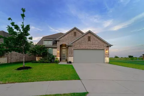 1120 Stallion Ln, Justin, TX 76247