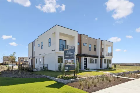 4031 Bel Air Blvd, Sherman, TX 75090
