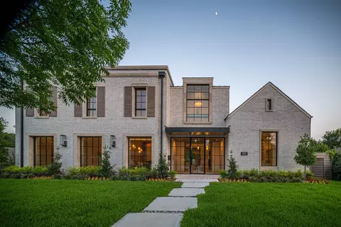 3832 Cabana Ln, Dallas, TX 75229