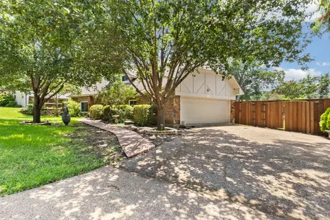 3929 Amy Ave, Garland, TX 75043