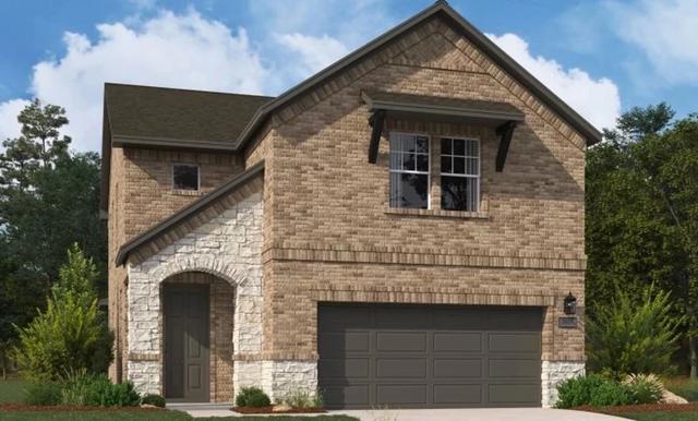 5937 Laurel Lake Ln, Pilot Point, TX 76258