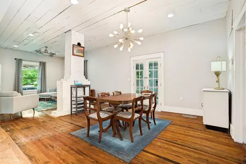 1015 N College St, Mckinney, TX 75069