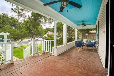 1015 N College St, Mckinney, TX 75069