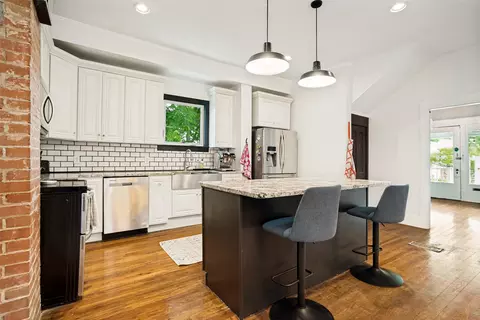 1015 N College St, Mckinney, TX 75069