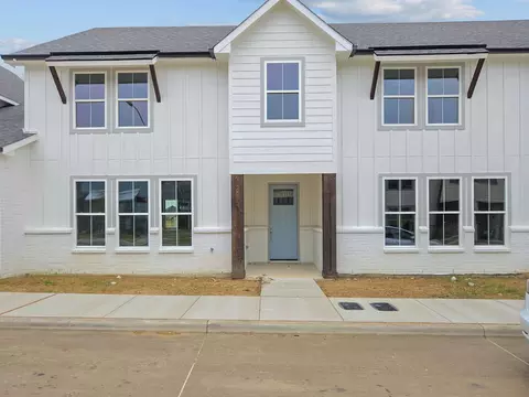 9624 Thorncrown Ln, Fort Worth, TX 76179