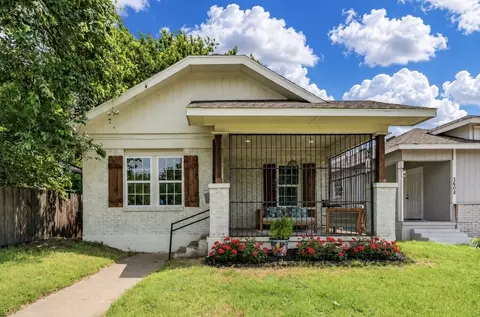 3606 Holmes St, Dallas, TX 75215