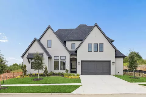 1160 Arlong Park Dr, Prosper, TX 75078