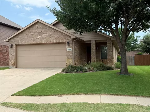 2625 Bretton Wood Dr, Fort Worth, TX 76244