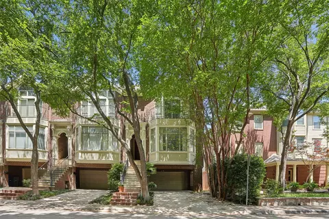 2611 Colby St, Dallas, TX 75204