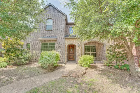 1013 Taylor Dr, Allen, TX 75013