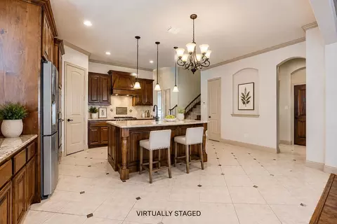 1013 Taylor Dr, Allen, TX 75013