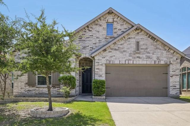 1506 Calcot Ln, Forney, TX 75126