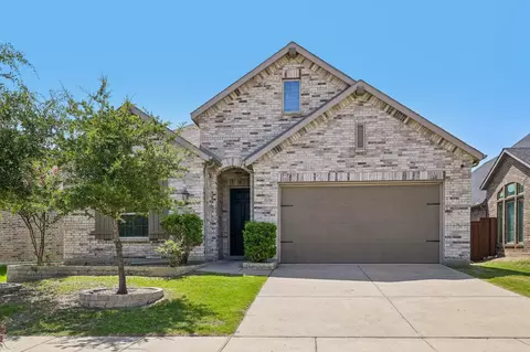 1506 Calcot Ln, Forney, TX 75126