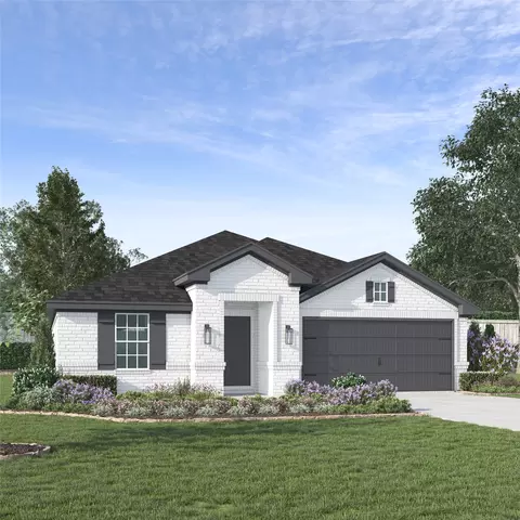 3008 Cantoni Crk, Princeton, TX 75407