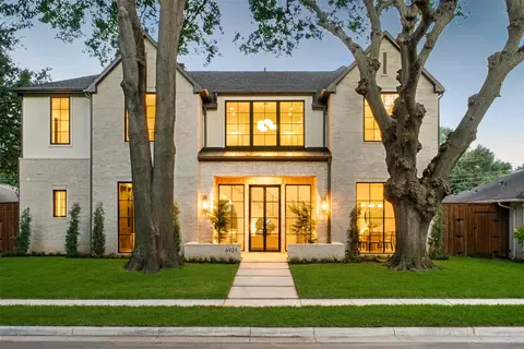 6924 Redstart Ln, Dallas, TX 75214