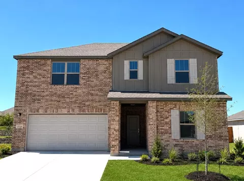 3723 Brewster Ln, Royse City, TX 75189