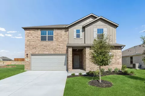 3723 Brewster Ln, Royse City, TX 75189