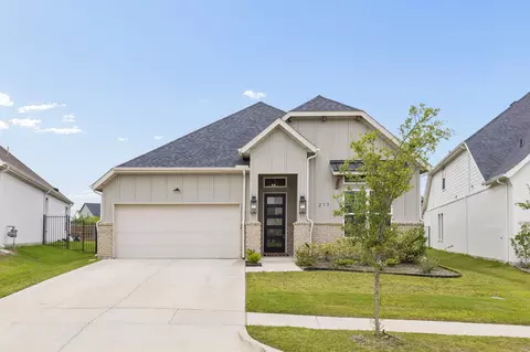 217 Observation Dr N, Aledo, TX 76008