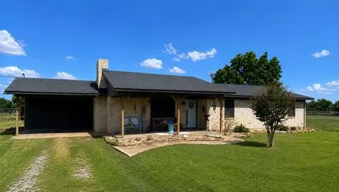 408 County Road 2200, Ivanhoe, TX 75447