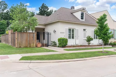 2005 Woodberry Ave, Shreveport, LA 71106