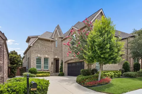 3410 Sweetwater Dr, Richardson, TX 75082