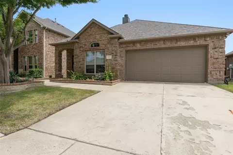 10121 Bridgewater Dr, Mckinney, TX 75072