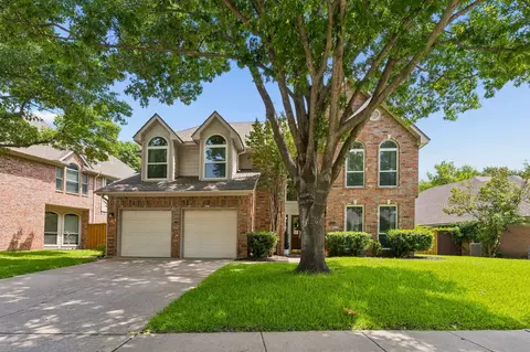 5511 S Briar Ridge Cir, Mckinney, TX 75072