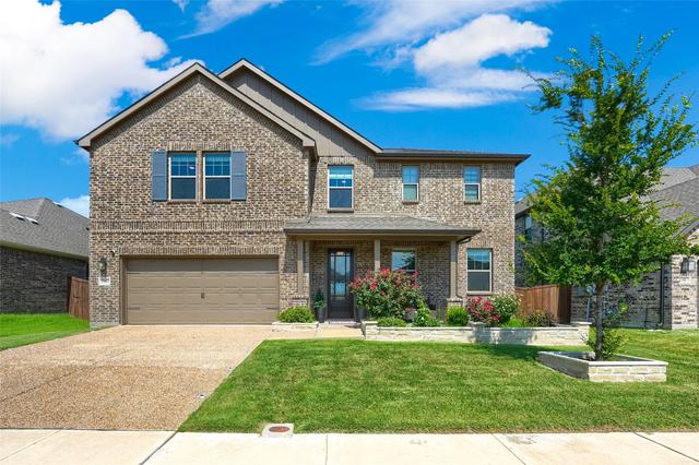 2404 Limestone Ln, Melissa, TX 75454