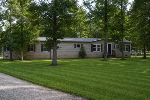 101 E Pointe Dr, Benton, LA 71006