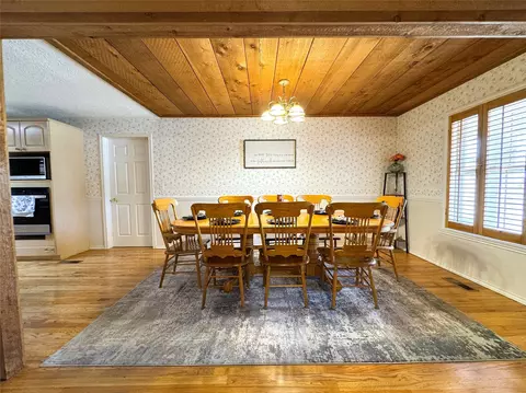 Dining - 703 N Avenue E, Haskell, TX 79521 photo 1 of 1