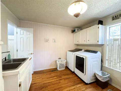 Other - 703 N Avenue E, Haskell, TX 79521 photo 5 of 8