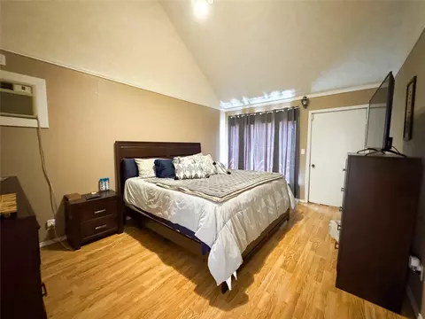Bedroom - 703 N Avenue E, Haskell, TX 79521 photo 1 of 4