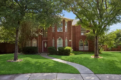 6548 Bolliger Ct, Frisco, TX 75035