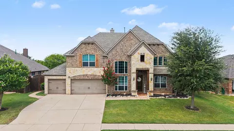 2261 Hideaway Pointe Dr, Little Elm, TX 75068