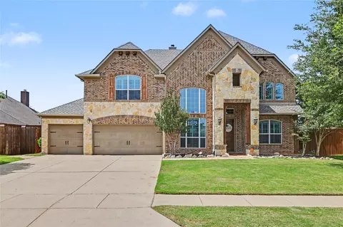 2261 Hideaway Pointe Dr, Little Elm, TX 75068