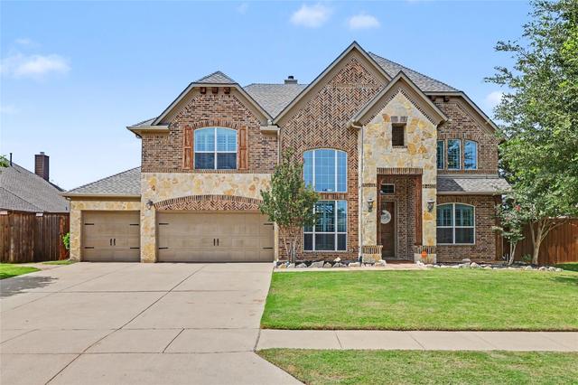 2261 Hideaway Pointe Dr, Little Elm, TX 75068