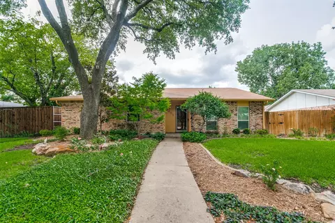 1401 Windy Meadow Dr, Plano, TX 75023